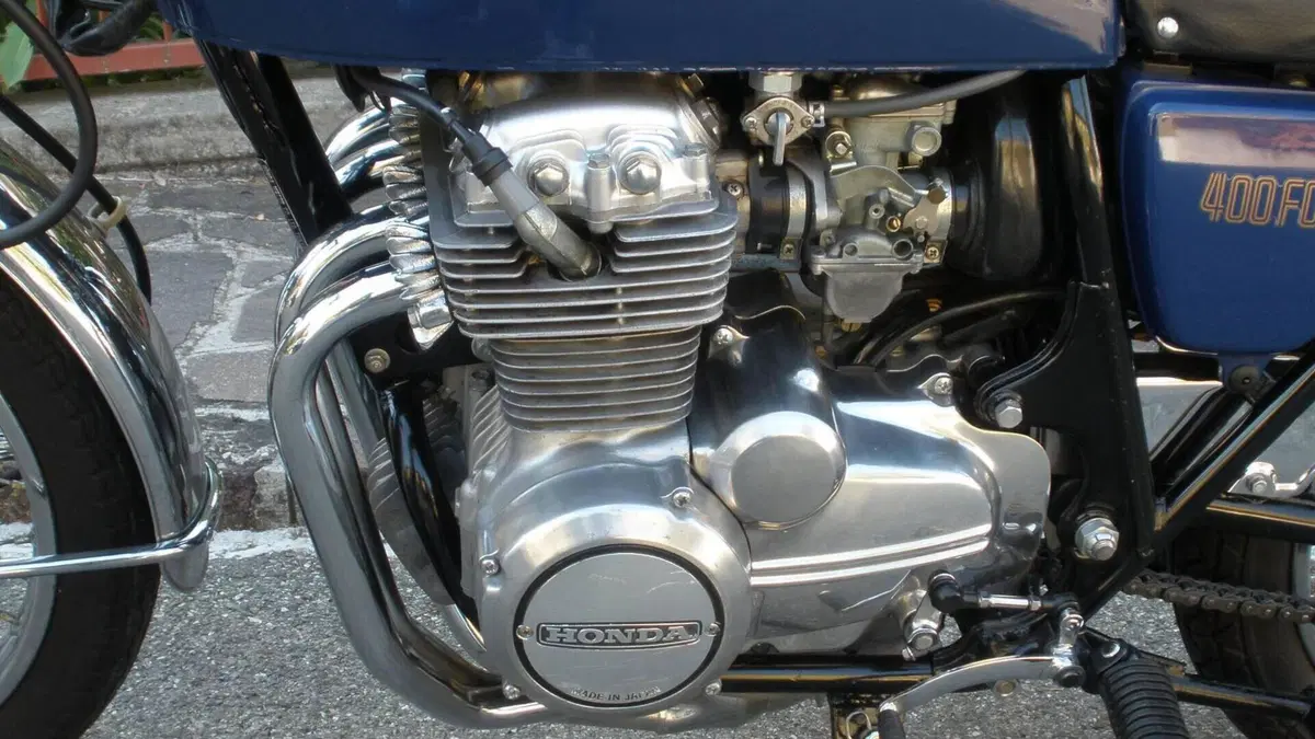 Honda   (5)