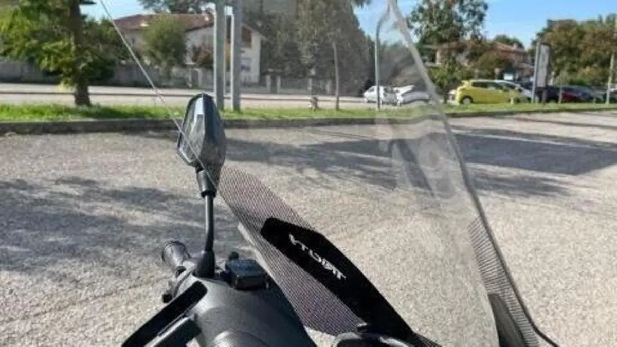 Yamaha Tricity 125 (2022 - 24)  (3)