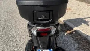Yamaha Tricity 125 (2022 - 24)  (5)