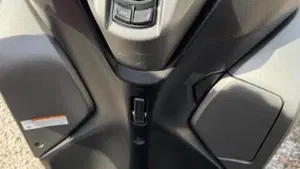 Yamaha Tricity 125 (2022 - 24)  (8)