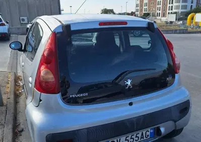 Peugeot 107 68CV 5p. Plaisir (4)