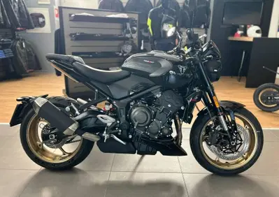 Triumph Trident 800 (2026) - Annuncio 10127079