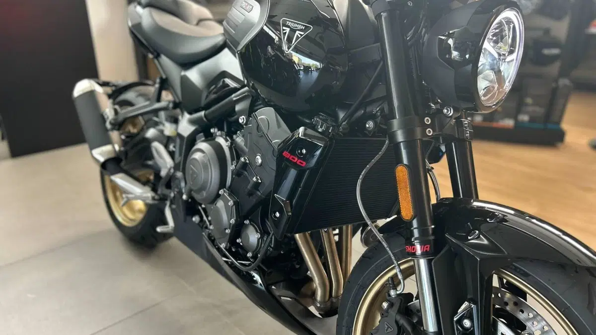 Triumph Trident 800 (2026)  (7)
