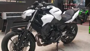 Kawasaki Z 650 (2025 - 27)  (2)