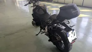 Bmw R 1200 R Black Edition (2017 - 18)  (4)
