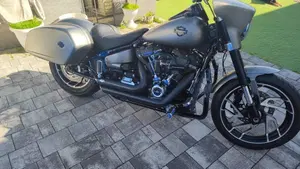Harley-Davidson 107 Street Bob (2018 - 20) - FXBB  (3)