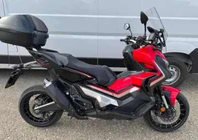 Honda X-ADV 750 (2018 - 20) - Annuncio 10127090