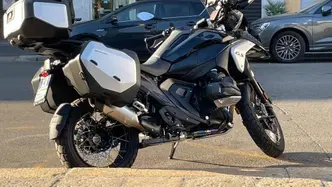 Bmw R 1300 GS Triple Black (2023 - 26) usata