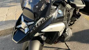 Bmw R 1300 GS Triple Black (2023 - 26)  (3)