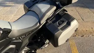 Bmw R 1300 GS Triple Black (2023 - 26)  (4)