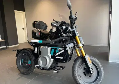 Bmw CE 02 AM (2024 - 26) - Annuncio 10123662