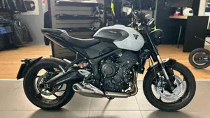 Triumph Trident 660 (2026) 