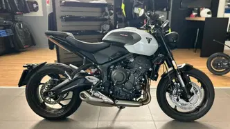 Triumph Trident 660 (2026)