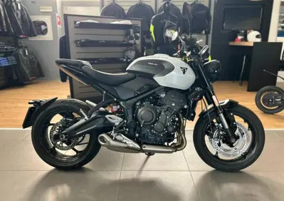 Triumph Trident 660 (2026) - Annuncio 10127102