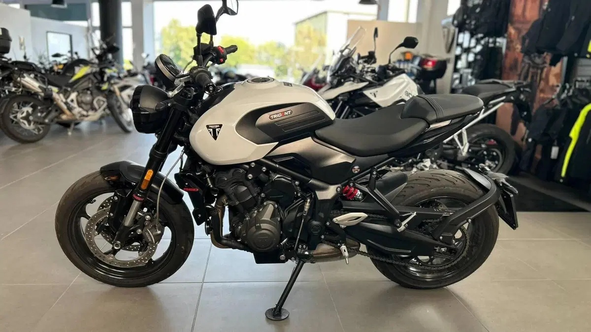 Triumph Trident 660 (2026)  (3)