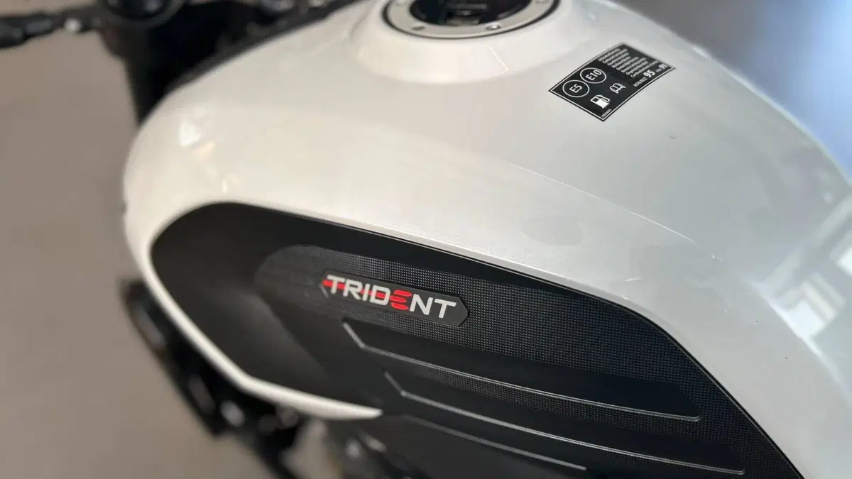 Triumph Trident 660 (2026)  (6)