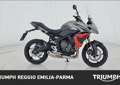 Triumph Tiger Sport 660 (2026) - Annuncio 10071410