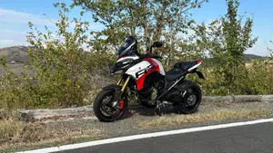 Ducati Multistrada V4 RS (2024 - 25)  (4)