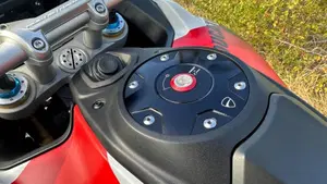 Ducati Multistrada V4 RS (2024 - 25)  (8)