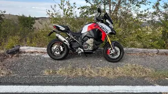 Ducati Multistrada V4 RS (2024 - 25) usata