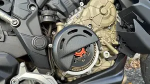 Ducati Multistrada V4 RS (2024 - 25)  (15)