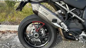 Ducati Multistrada V4 RS (2024 - 25)  (16)