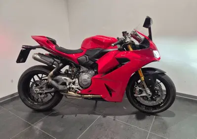 Ducati Panigale V2 S (2025 - 26) - Annuncio 10126965