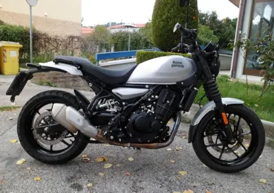Royal Enfield Guerrilla 450 (2024 - 26) - Annuncio 10127104