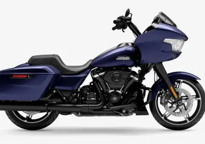 Harley-Davidson Road Glide (2024 - 26) - Annuncio 10127105