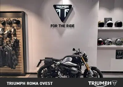 Bmw R nineT (2021 - 24) - Annuncio 10116676