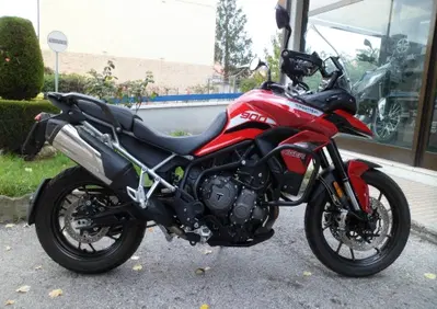 Triumph Tiger 900 GT (2020 - 23) - Annuncio 10127107