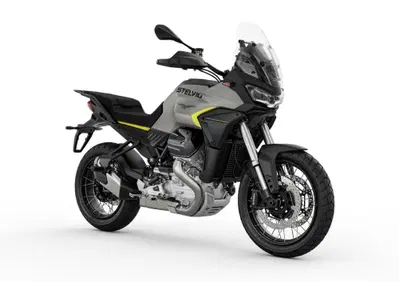 Moto Guzzi Stelvio (2024 - 26) - Annuncio 10127109