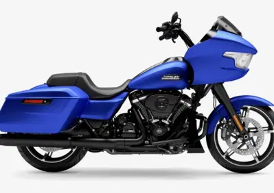 Harley-Davidson Road Glide (2024 - 26) - Annuncio 10127106