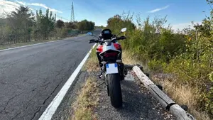Ducati Multistrada V4 RS (2024 - 25)  (6)