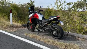 Ducati Multistrada V4 RS (2024 - 25)  (7)
