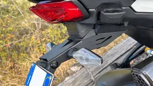 Ducati Multistrada V4 RS (2024 - 25)  (17)