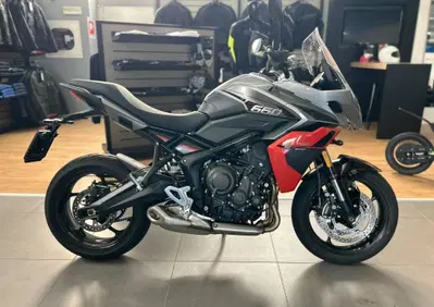 Triumph Tiger Sport 660 (2026) - Annuncio 10127110