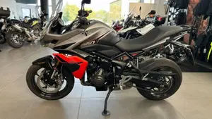 Triumph Tiger Sport 660 (2026)  (3)