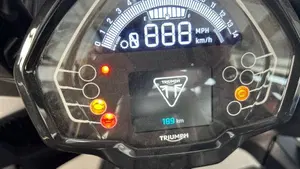 Triumph Tiger Sport 660 (2026)  (5)