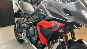 Triumph Tiger Sport 660 (2026)  (7)