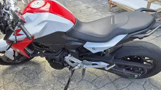Bmw F 900 R (2017 - 20) usata