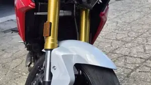 Bmw F 900 R (2017 - 20)  (3)