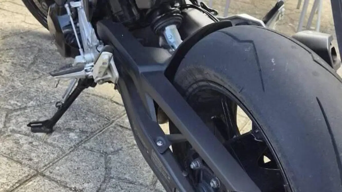 Bmw F 900 R (2017 - 20)  (5)