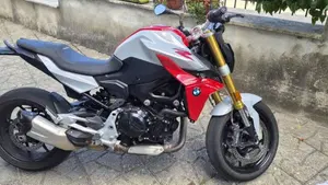 Bmw F 900 R (2017 - 20)  (7)
