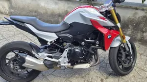Bmw F 900 R (2017 - 20)  (8)