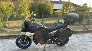 Yamaha Tracer 900 GT (2018 - 20) 