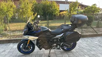 Yamaha Tracer 900 GT (2018 - 20)