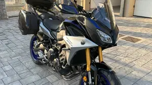 Yamaha Tracer 900 GT (2018 - 20)  (2)