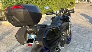 Yamaha Tracer 900 GT (2018 - 20)  (3)