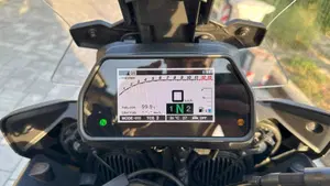 Yamaha Tracer 900 GT (2018 - 20)  (4)